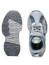 CD-107-KIDS Grey Kids Sneakers